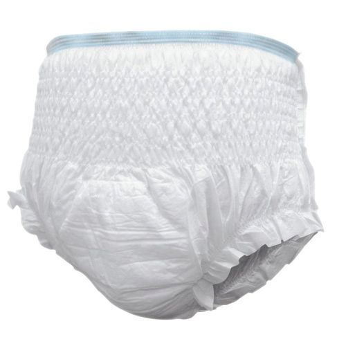 Ly Adult Disposable Pull up Pants