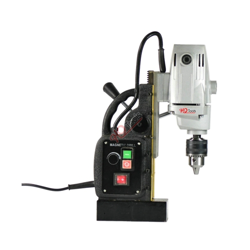 Магнитный сверлильный станок SUMORE SP5107, 1200Вт