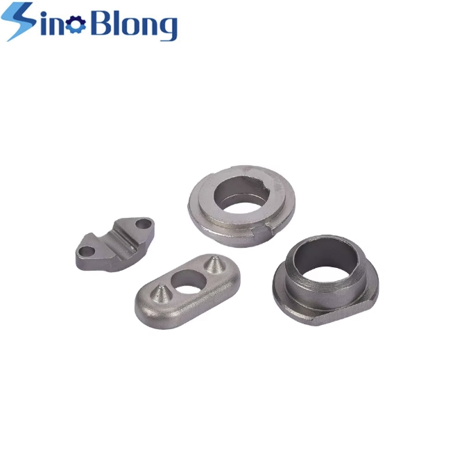 Valve Lost Wax Bronze Powder Full Seasir Balustrades Custom Casting Part