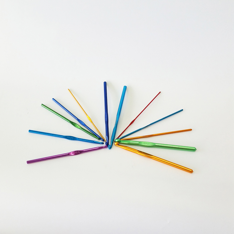 Accept OEM New Products Team Cheaper Crochet Needles