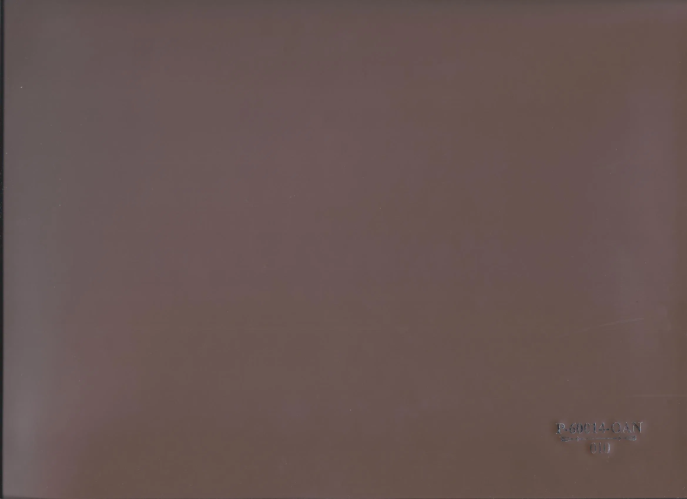 PVC Film Roll Matt for Memberan Cabinets/Doors/Furnitures