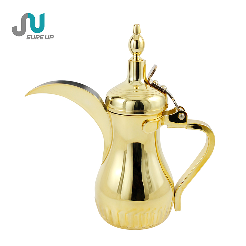 Даля из нержавеющей стали Lotus, однослойная