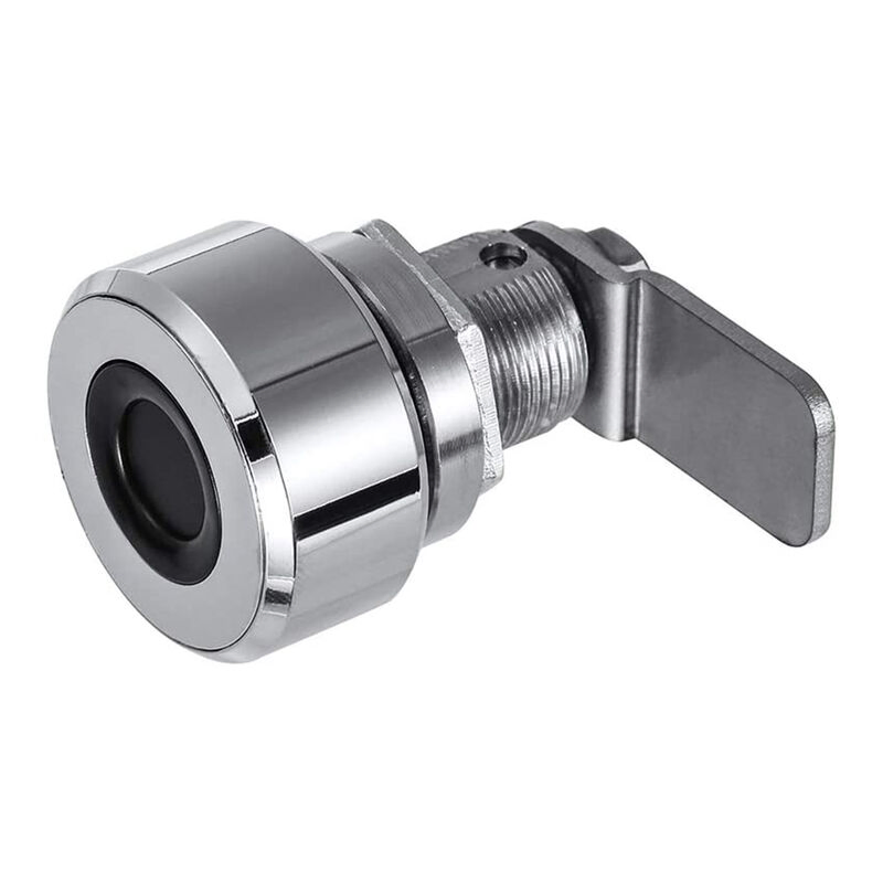 Smart Digital Biometric Fingerprint Furniture Drawer Lock/Keyless Electronic Fingerprint Cabinet Lock