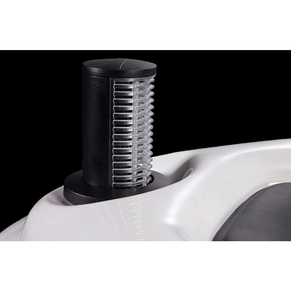 Гидромассажная ванна Sunrans 2.1м на 7 человек