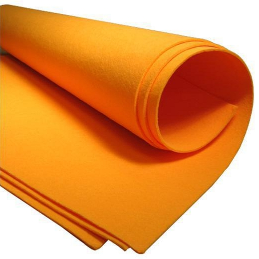 Versatile Acoustic Felt Premium Polyester Fiber Material for OEM & Custom Projects