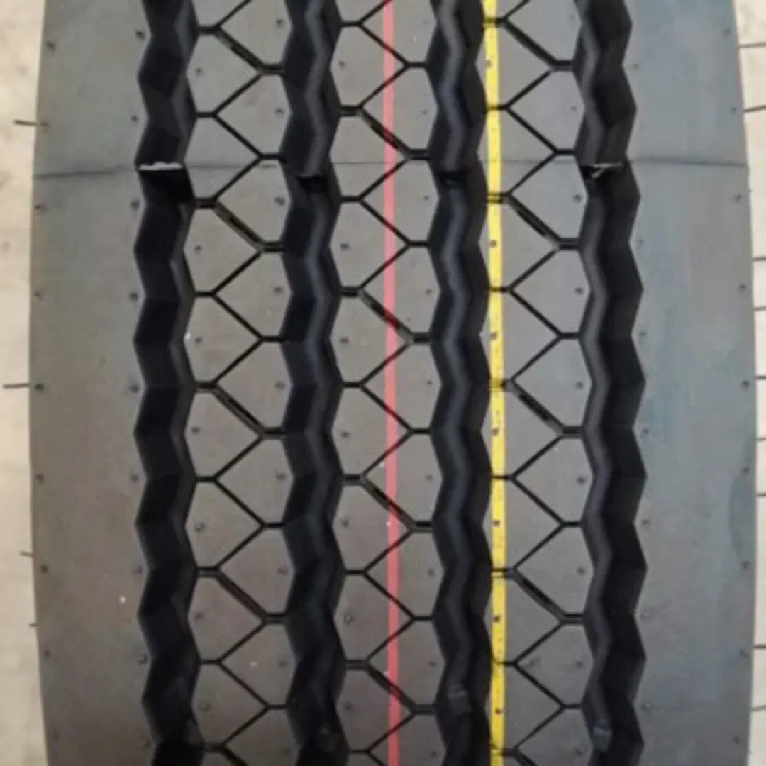 Шина грузовая радиальная TBR, 315/80R22.5, 295/80R22.5, 295/75R22.5