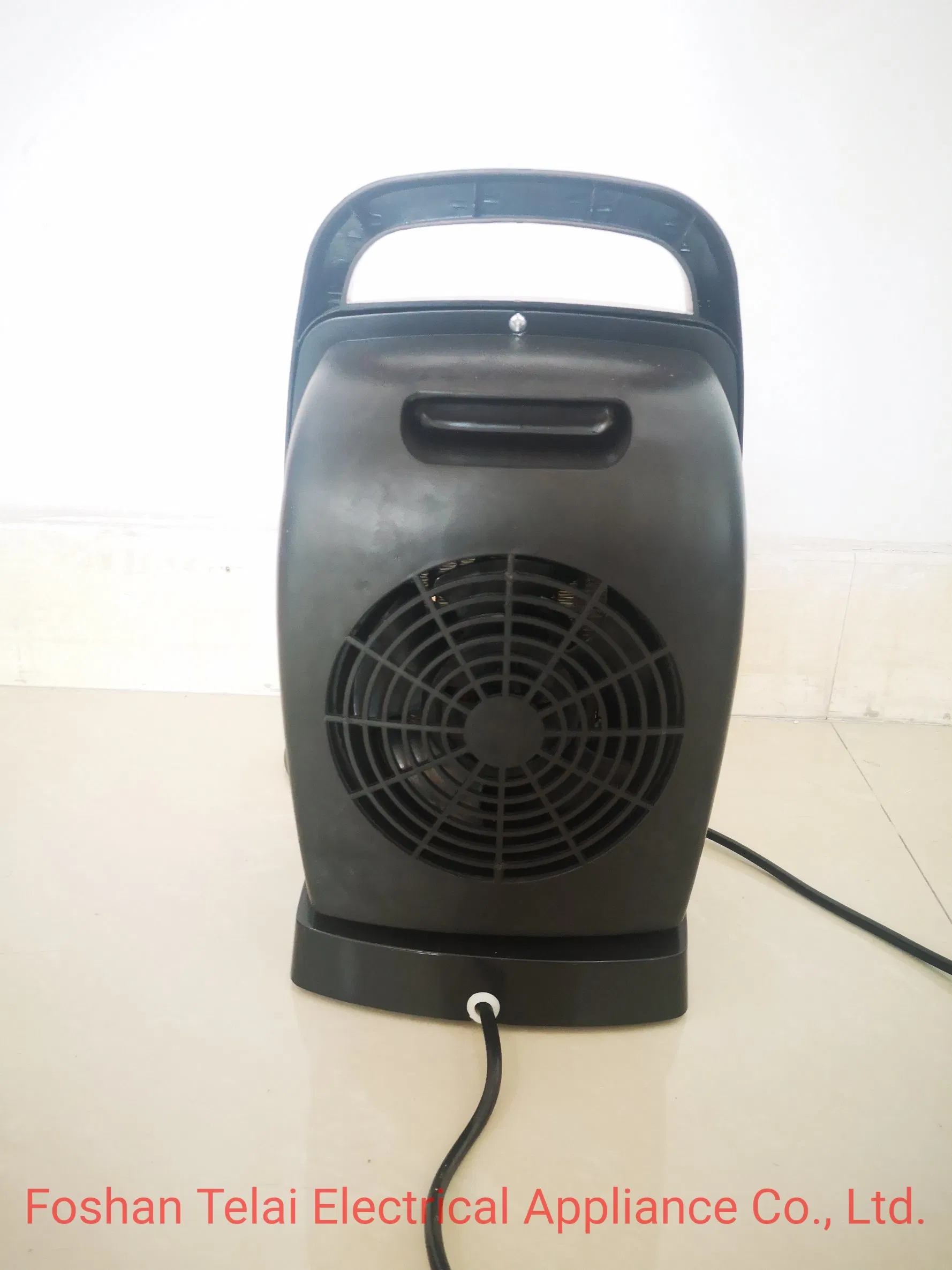China Wholesale Supplier Goood Quality  Fan Heater
