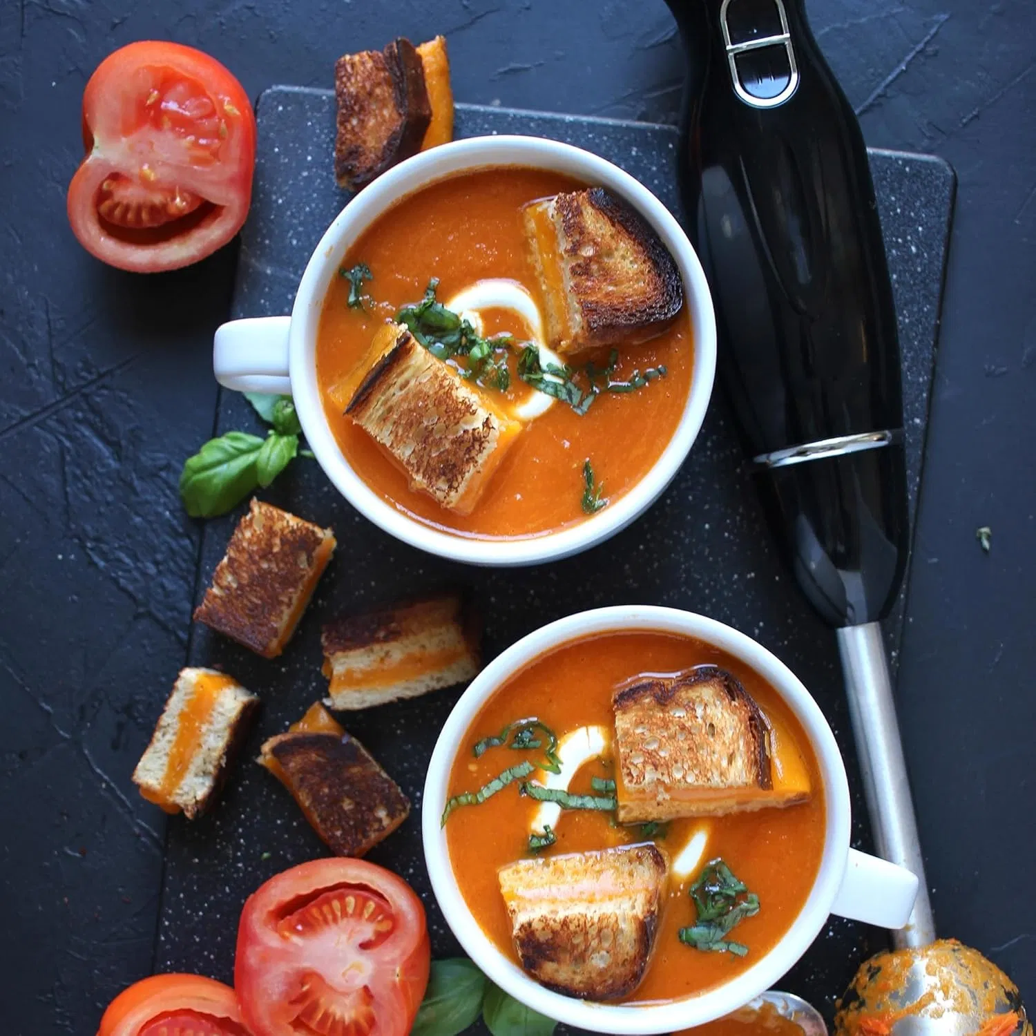 Portable Multi-Function Kitchen Appliance Food Mixer Electric Hand Stick Blender for Sale