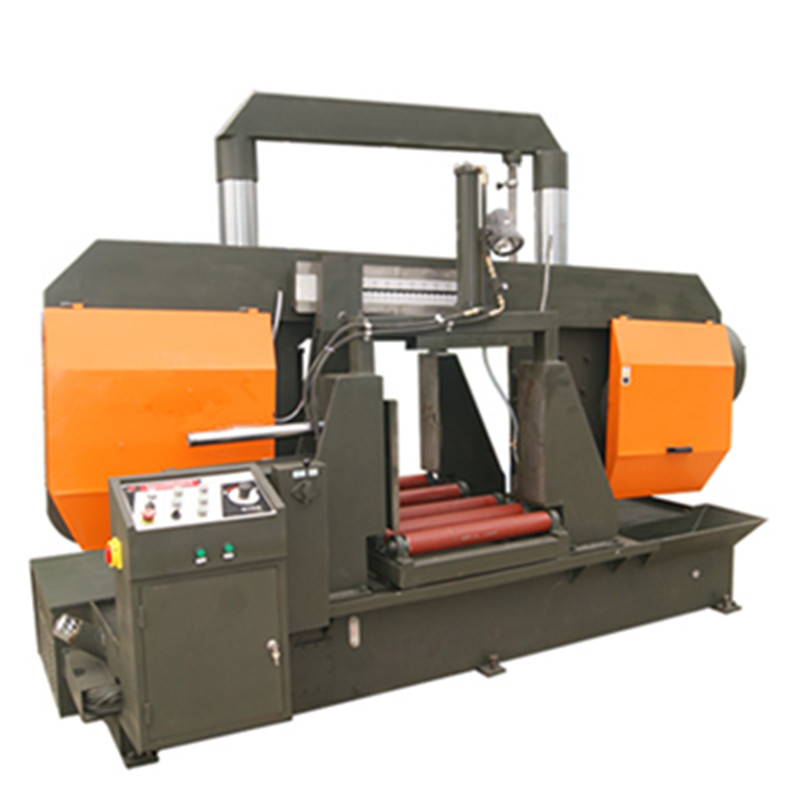 Ленточная пила по металлу GZ4260