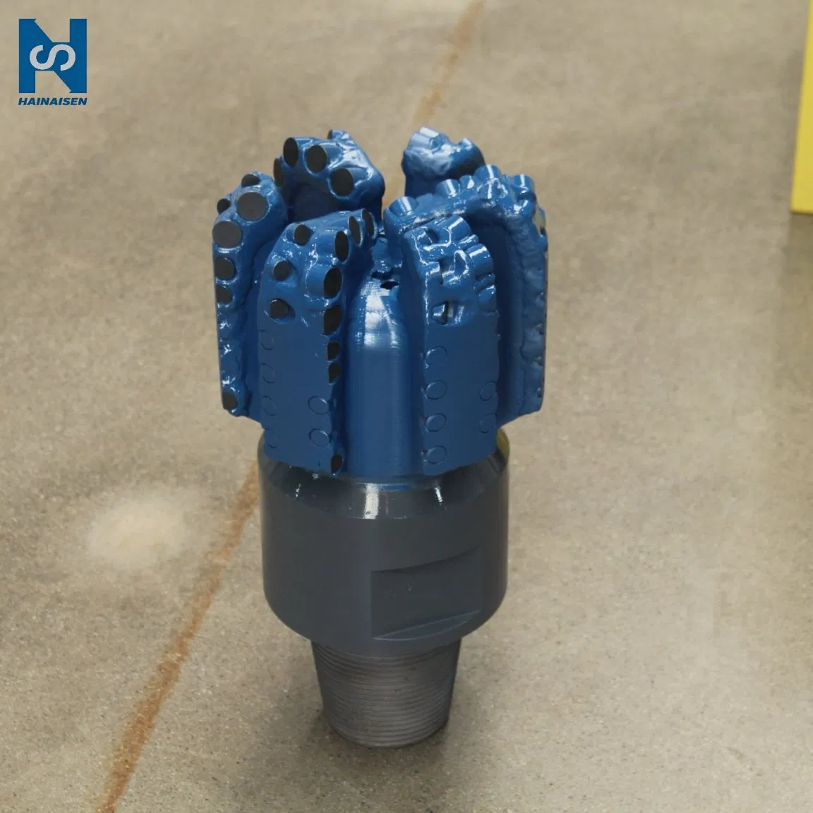 Буровое долото PDC 12 1/4" для морских нефтяных вышек