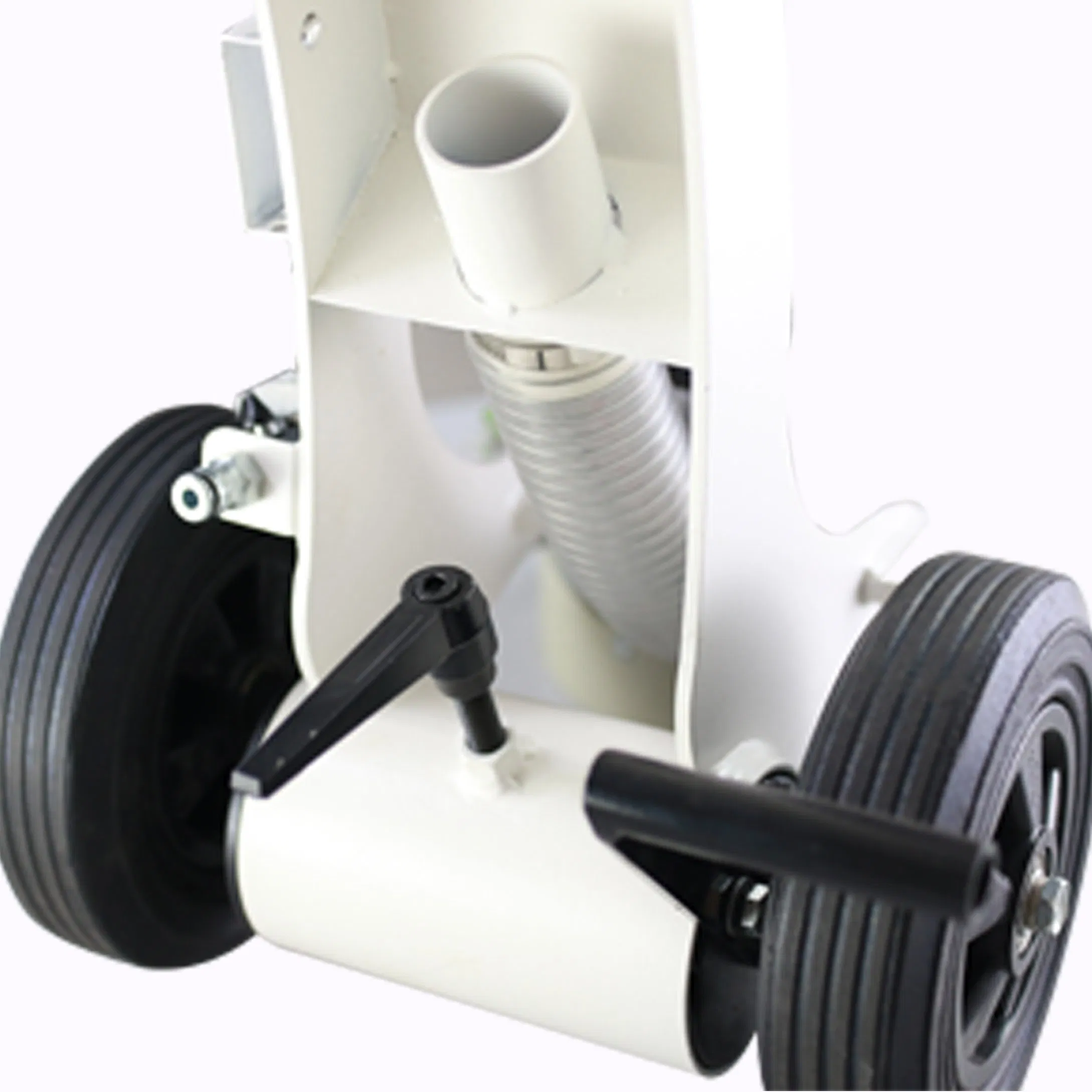 Fg250 Diamond Floor Marble Floor Grinding Machine Polishing Machine