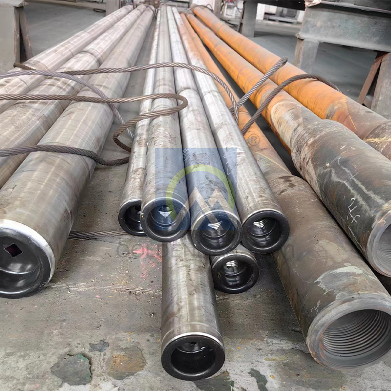 API Drill Collars for Oil & Gas Industries