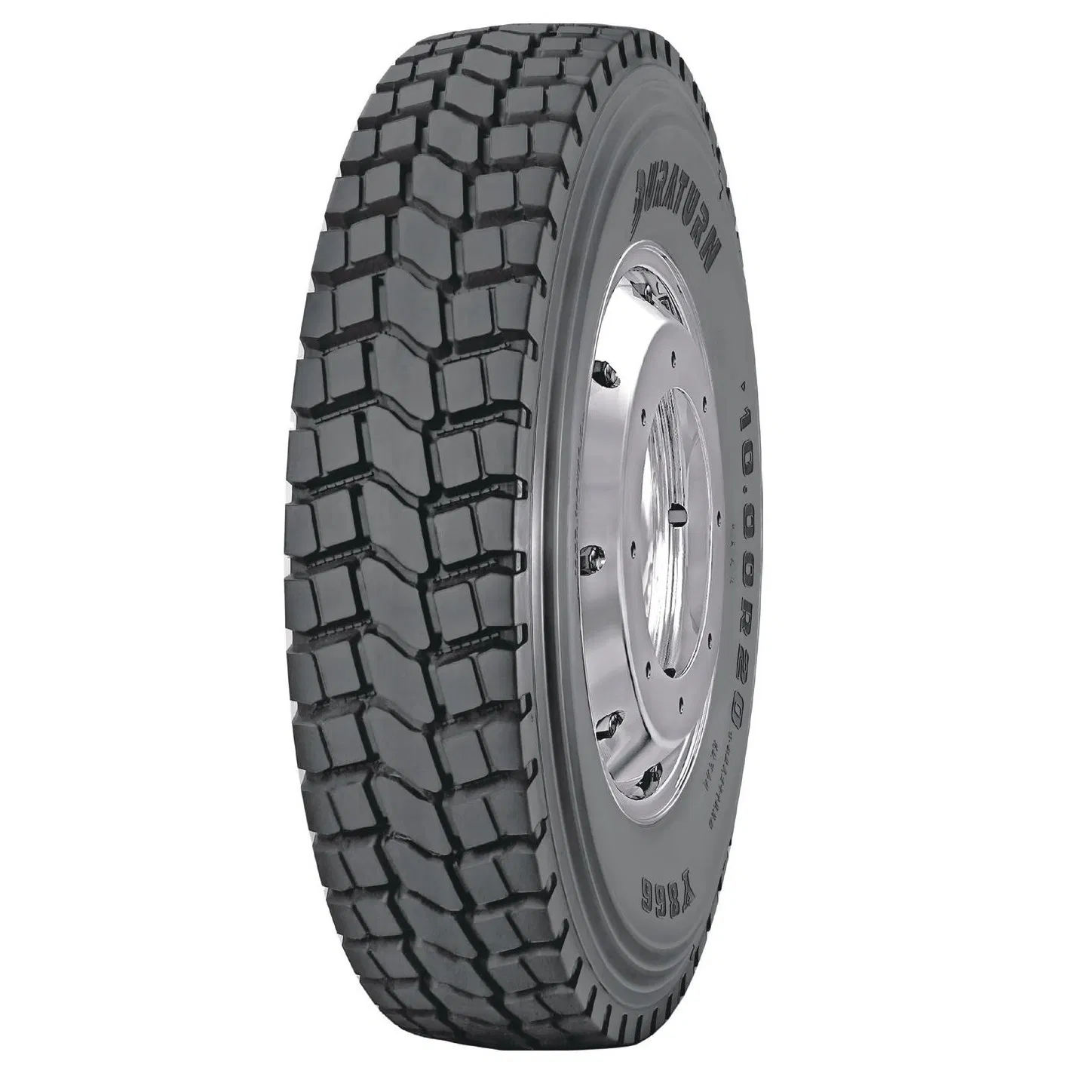 Sailun Jinyu Blacklion China Truck TBR Commercial Wheels & Tyre Linglong 11r 225 1100r20 1200r20