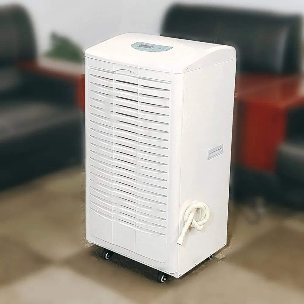 150 L Suitable for Home Use DJ 2481e 150L Dehumidifier