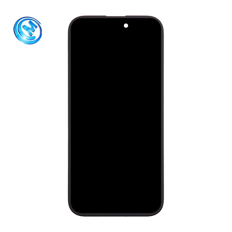 OLED-дисплей для iPhone 15, сенсор, замена