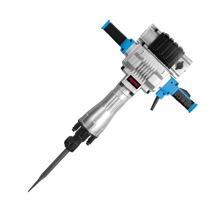 Отбойный молоток электрический Fixtec 1500W SDS-Max