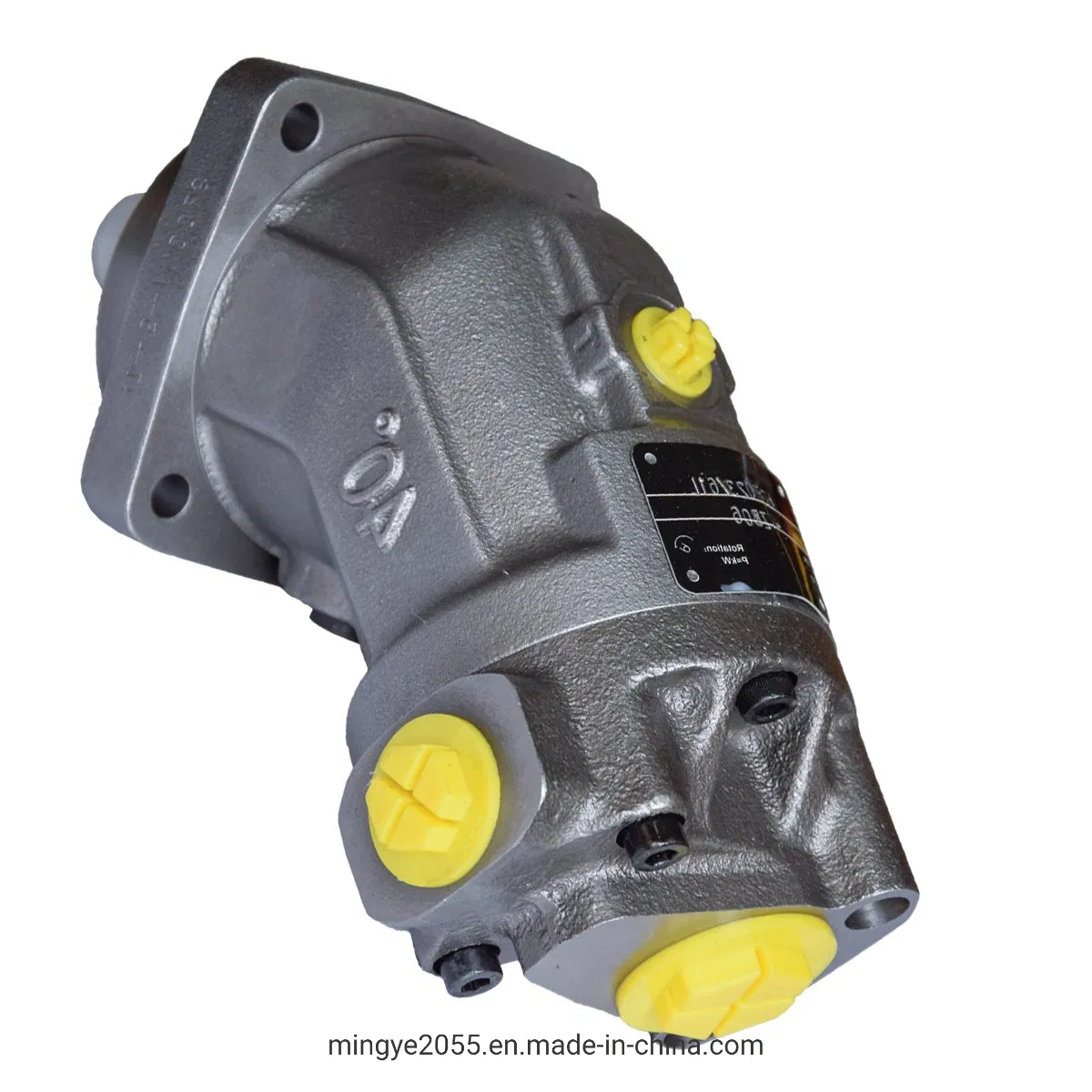 Аксиально-поршневой гидравлический насос A2FO