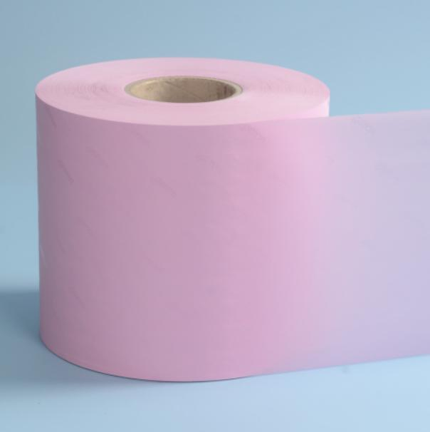 PE Film for Sanitary Napkin Individual Pack Film