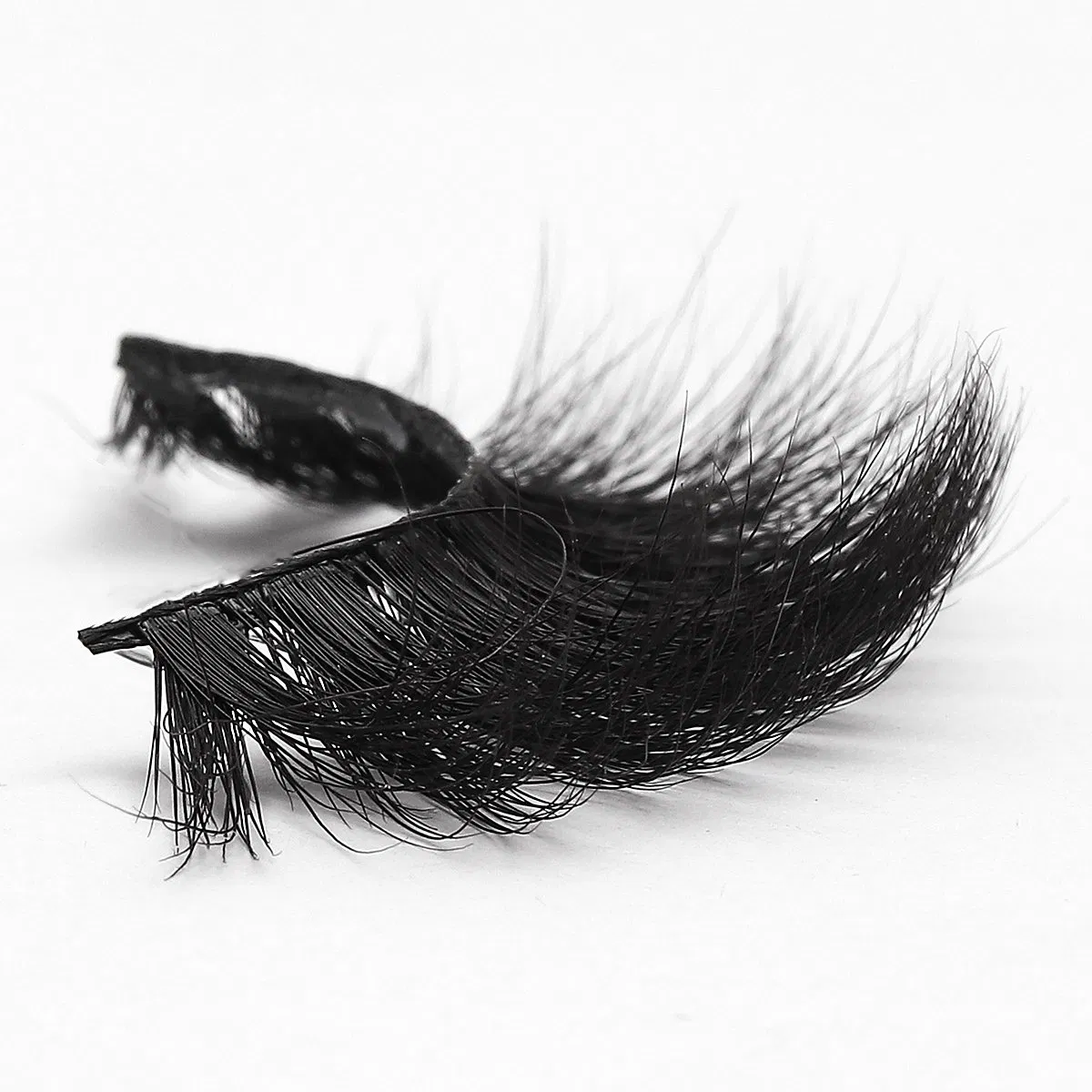 Ks15 Share Private Label 100% Real Mink Lashes 3D Mink Eyelashes Vendor