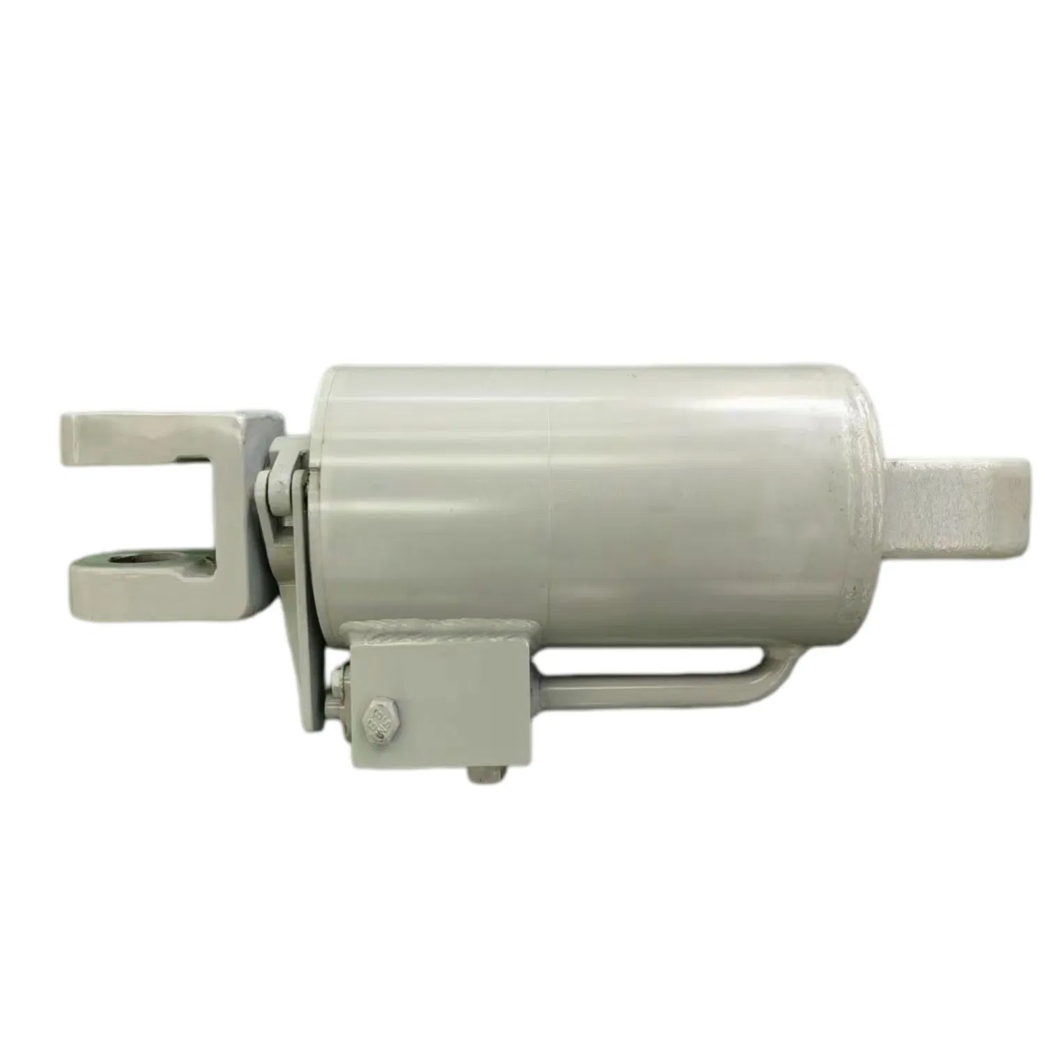 Гидравлический цилиндр двойного действия Industrial Tie Rod