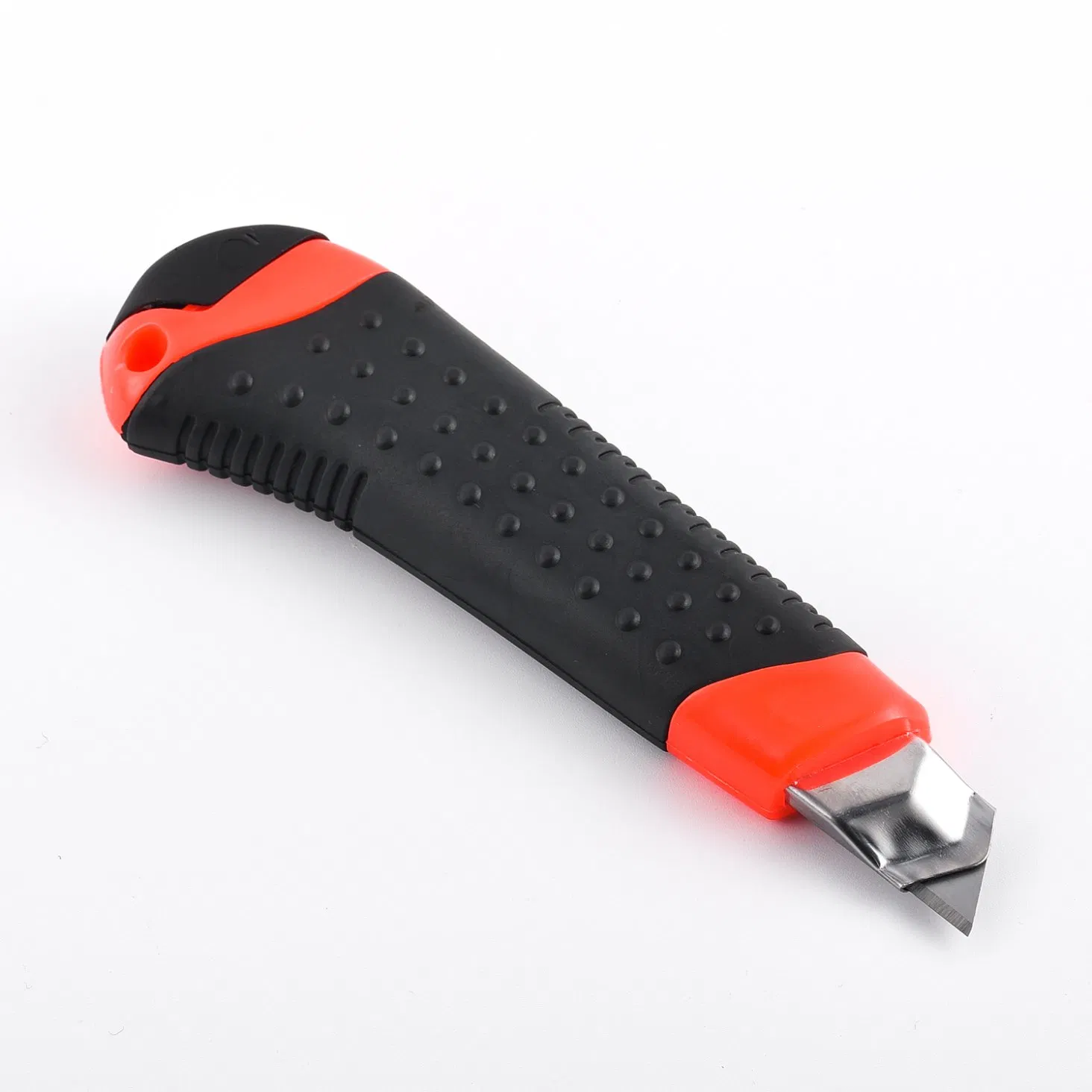 Superior Material Utility Knife Box Cutter with Fine Workmanship