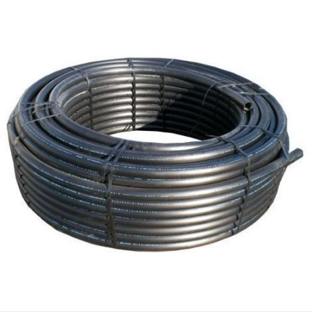 2inches HDPE Pipe Size Plastic Pipe for Water Supply