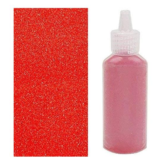 Art Sand, Craft Sand Scenic Sand Decor Colored Sand