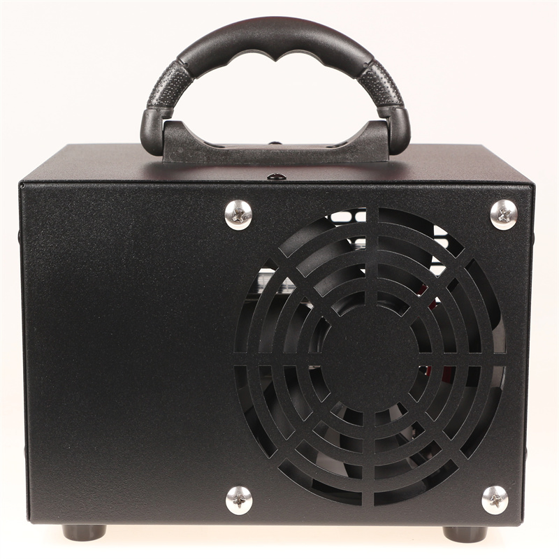 Water Treatment 20g 30g 60g Portable Air Purifier Ozone Generator