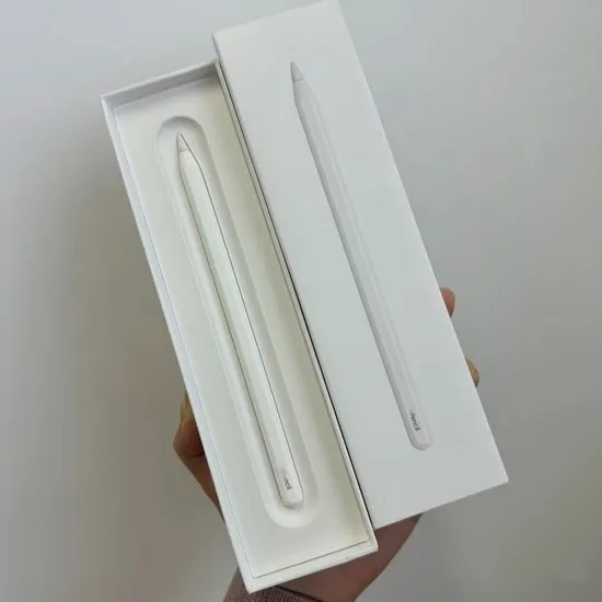 Authentic Valid Serial Number Stylus - 2ND Gen Active Capacitive Pen for iPad Touch Screen