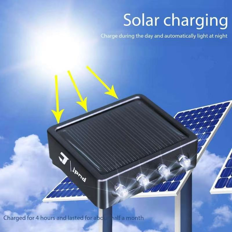 Светодиодный стробоскоп для мотоцикла и автомобиля