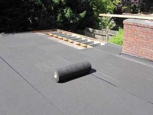 4feet W X 250feet Premium Roof Waterproof Synthetic Underlayment