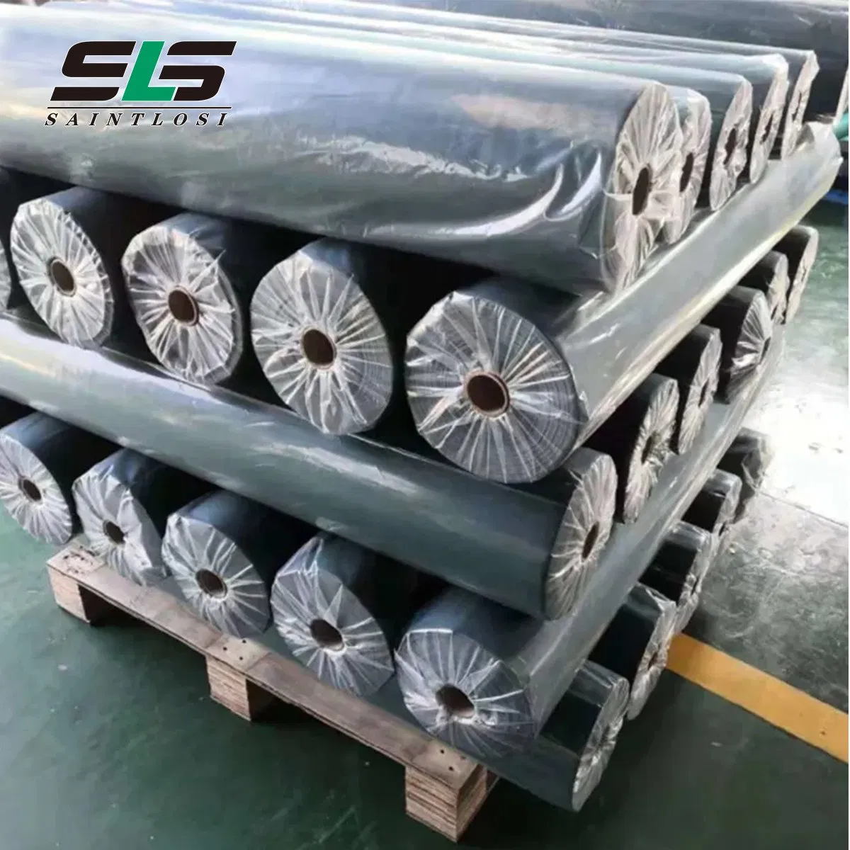 Plastic Foam Underlay/Floor Underlayer/Floor Accessories