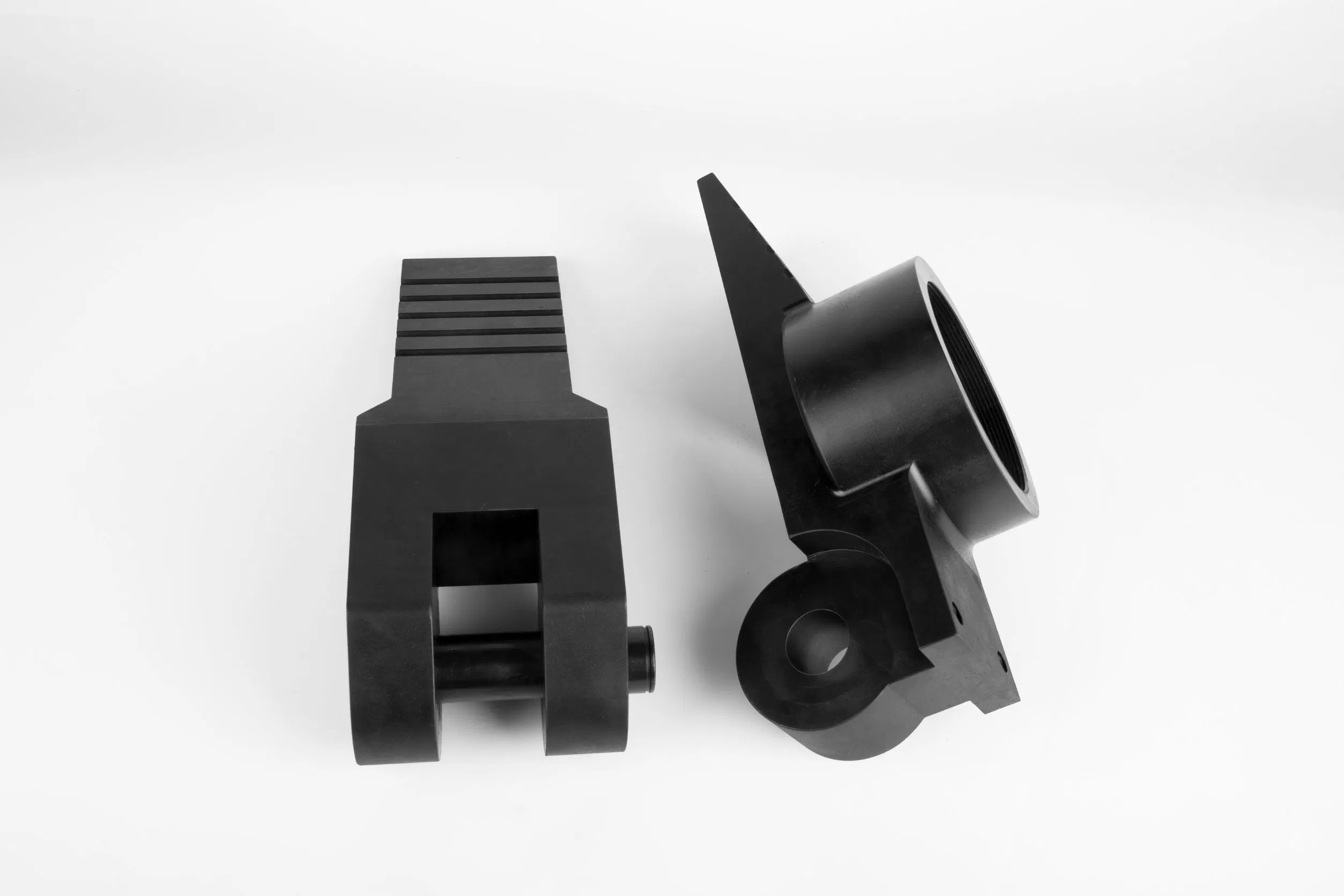 Гидравлический сепаратор, детали из износостойкой легированной стали