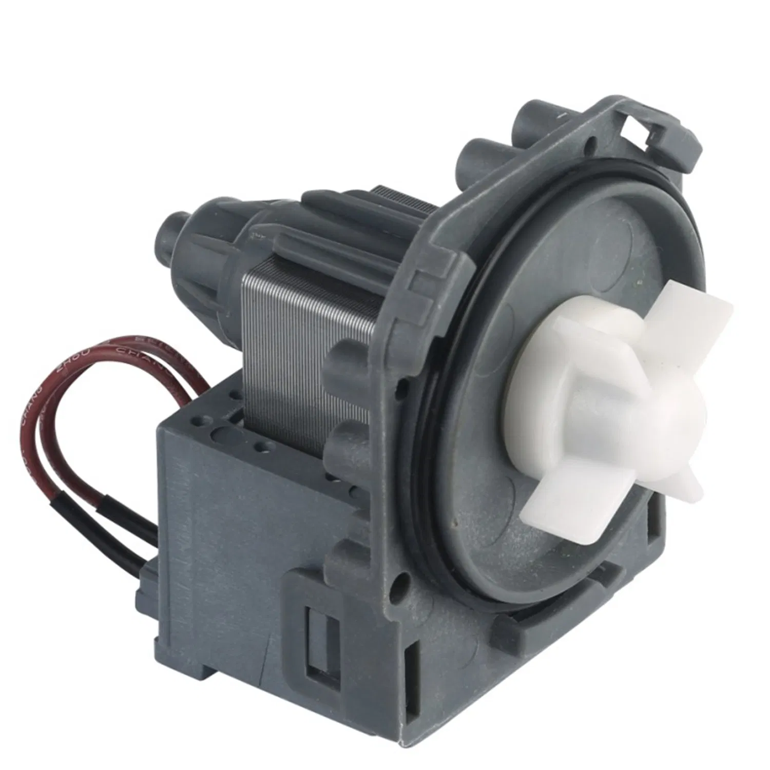 Good Service 390*335*320 mm Carton Packed Clean Water High Pressure Washer Drain Pump