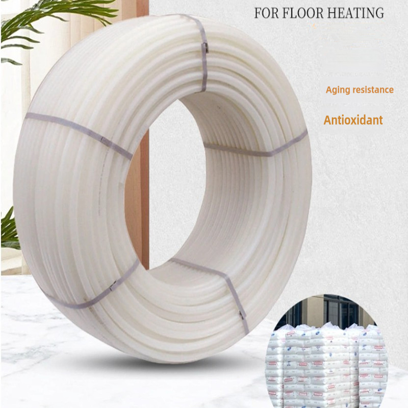 Underfloor Heating Pipe 16mm Underfloor Heating Pipe PE-Xb Floor Heating Pipe