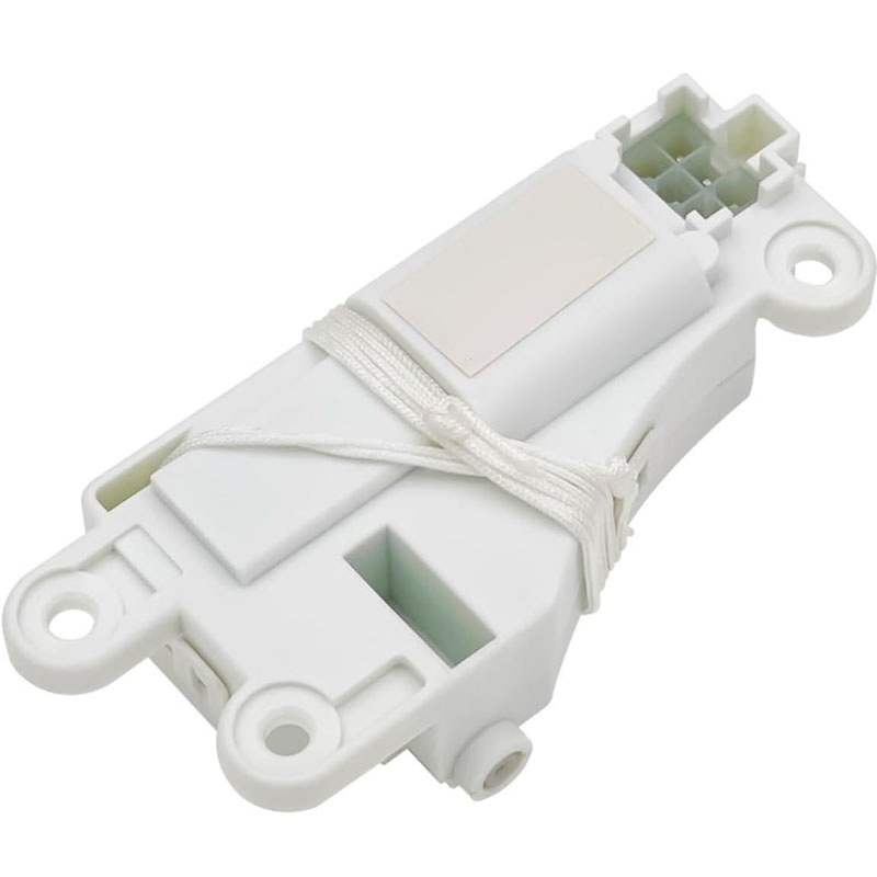 DC34-00025b Washing Machine Door Lock Switch DC12V Replacement Part Fit for Samsung