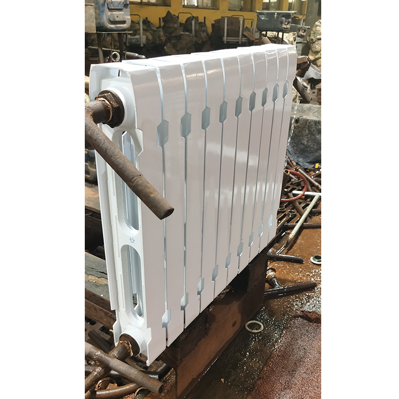 China Manufacturer Cast Iron Radiator Ltd