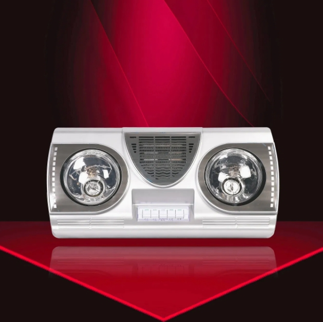 Infrared Heater Fan Newly 220V Indoor Portable PTC Heater