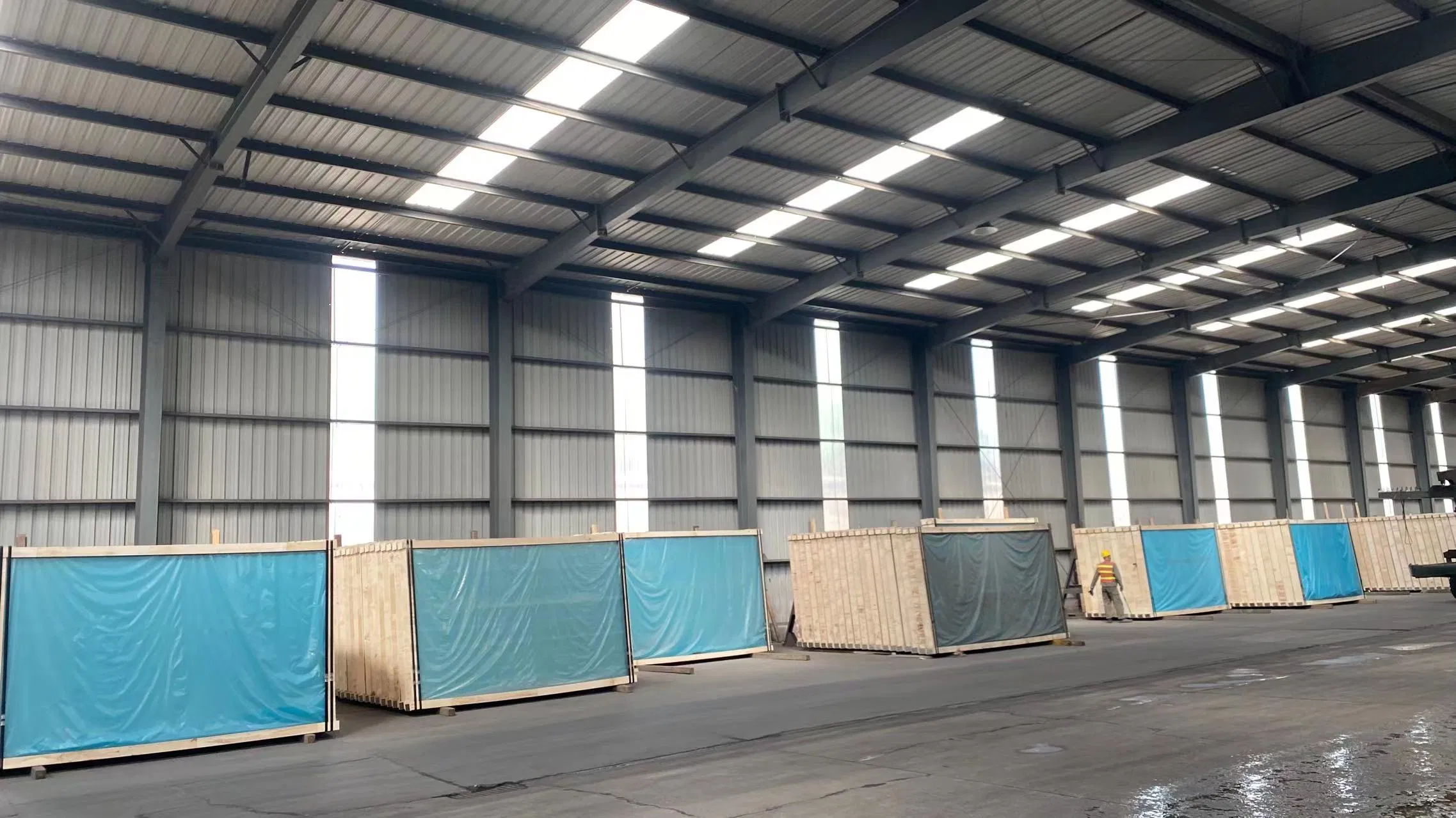 2.8mm-6mm Hige Quality Durable Double Coated Bronze Grey Blue Sliver Mirror for 5 Star Hotel with CE Certificate and Wholesaler Price