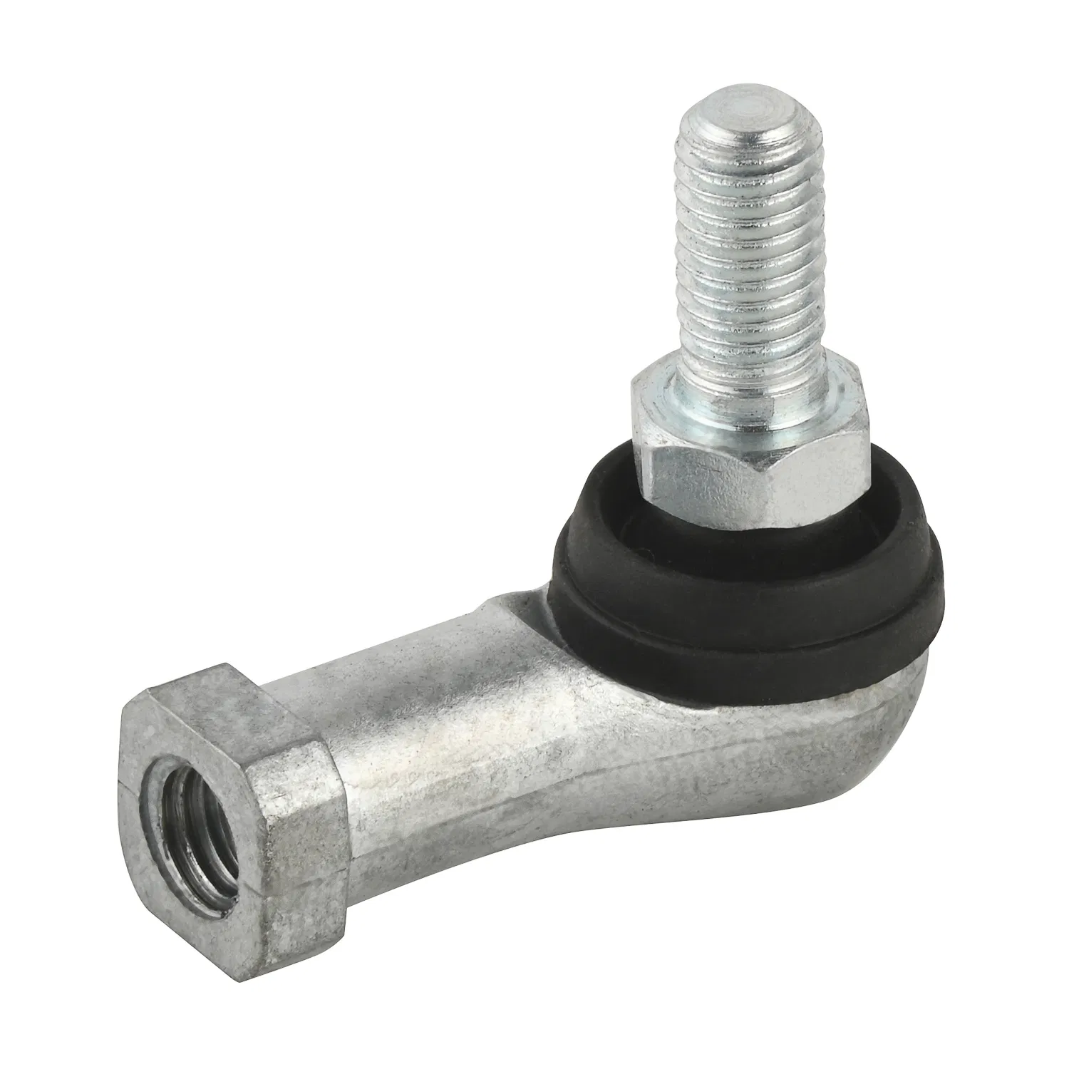 Casting Iron Silver Hardware Fittings Screws Rotary Hydraulic Joints Pipe Fittings