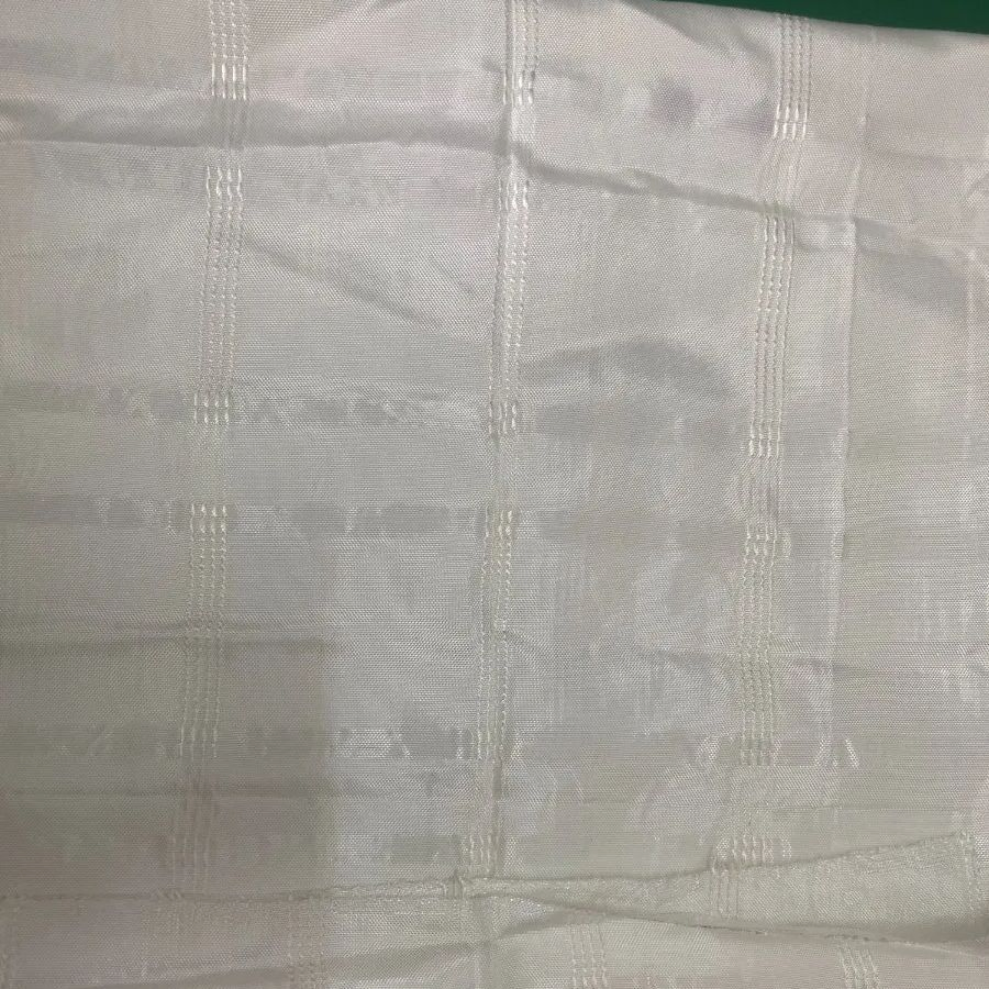 Pet/PP Woven Geotextile Mattress Concrete Mattress for Channel Slope Coastal Protection