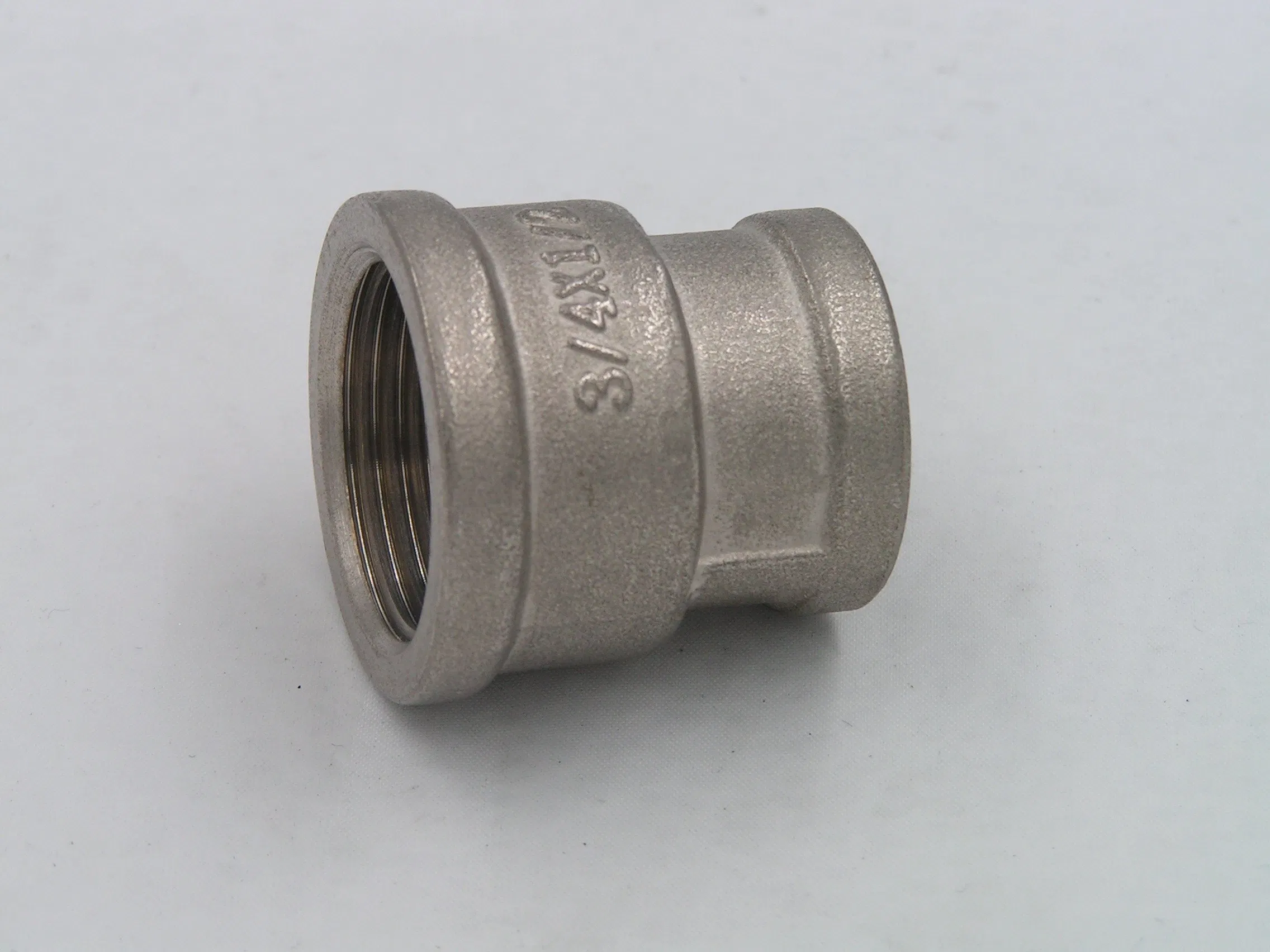 Brass Threaded Fittings