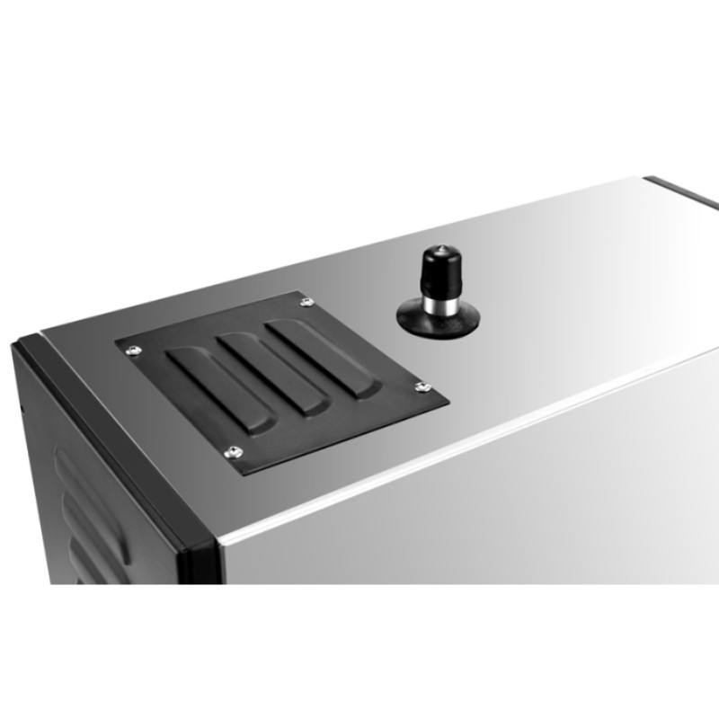 Парогенератор Diooist 18 кВт для сауны и бани