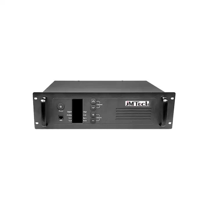 Цифровая ретрансляционная станция Jmtech JM-D8000 VHF/UHF