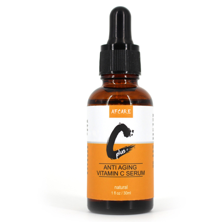 Whitening Pure Hyaluronic Acid Best Repair Extract White Anti-Age Snail Vc Serum