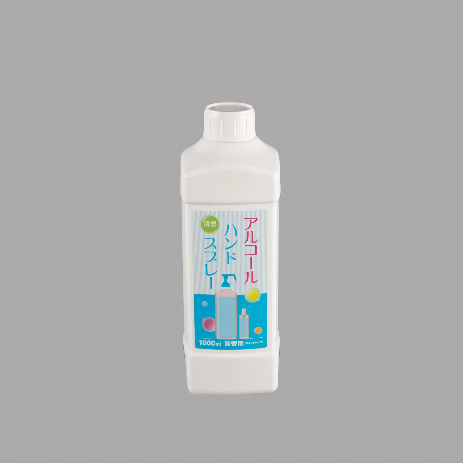 60ml 75% Alcohol Moisture Disinfectant Hand Sanitizer Gel Ce Certification