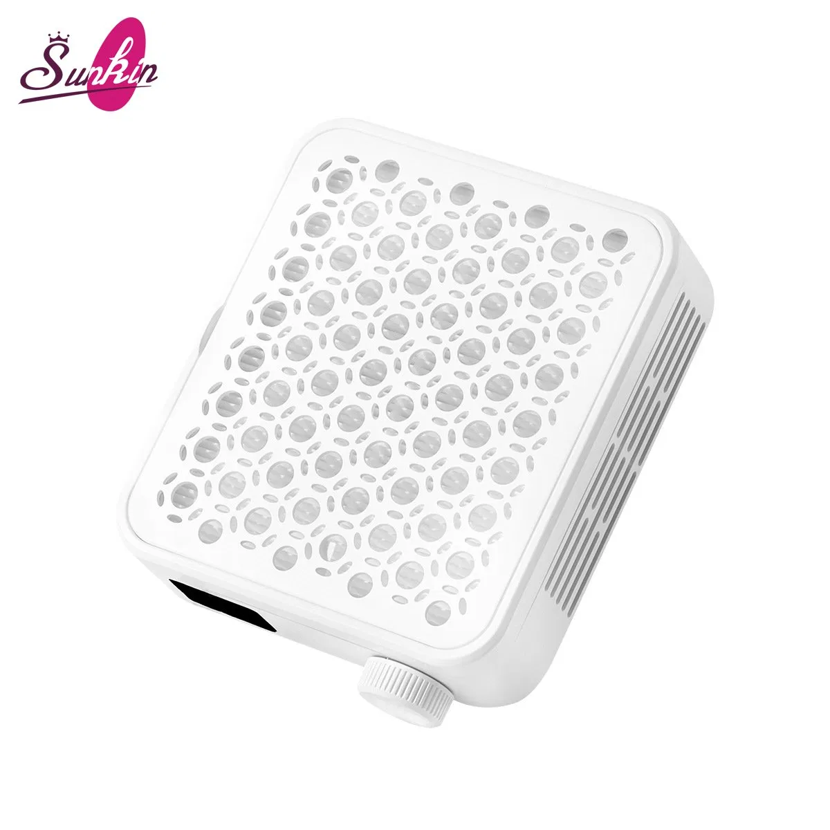 Professional Salon Use Nail Dust Cleaner Brushless Nail Dust Collector