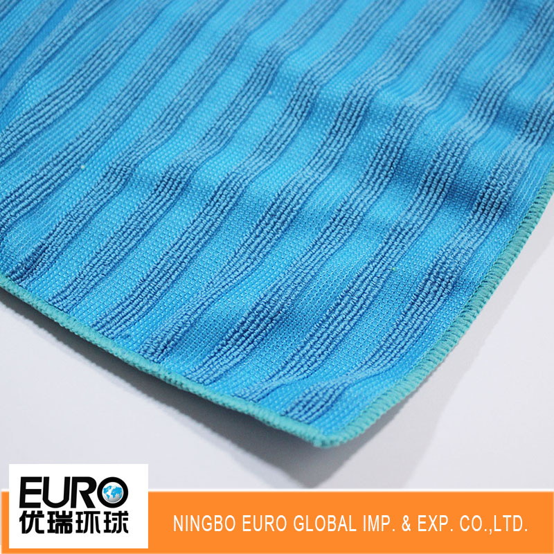High Quality Factory Price Microfiber Cleaning Cloth Car Wash Cloth