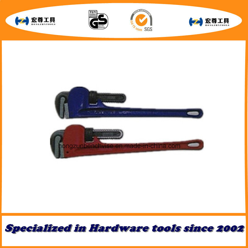 Трубный ключ P1036 American Type Heavy Duty