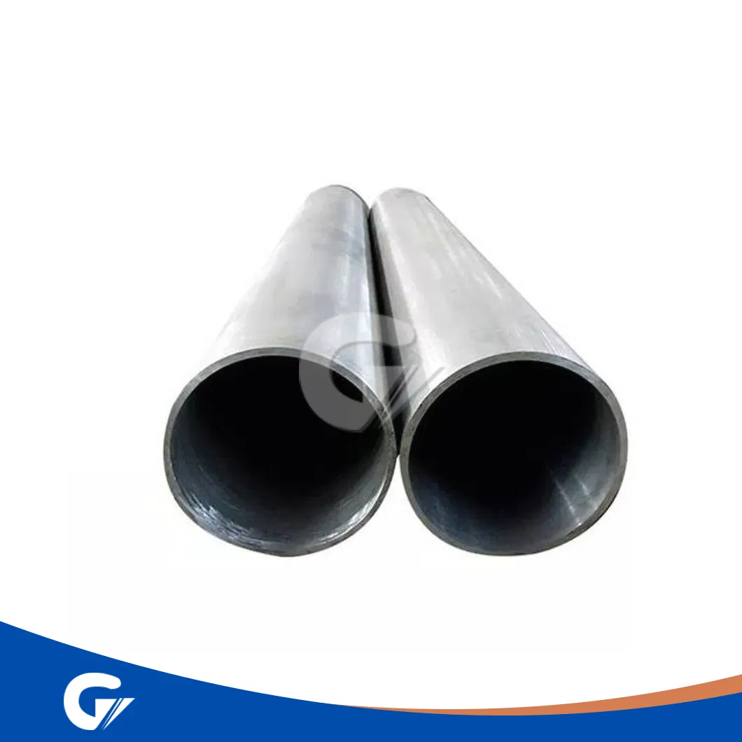 Black Anodized Aluminum Manufacturers China 6063t5 Anodized Pipe Rod Aluminum Tube